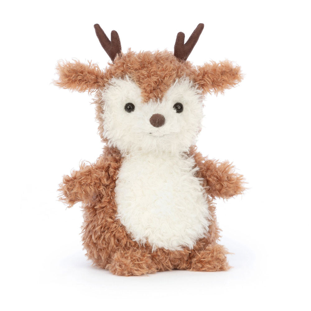 Little Reindeer von Jellycat.