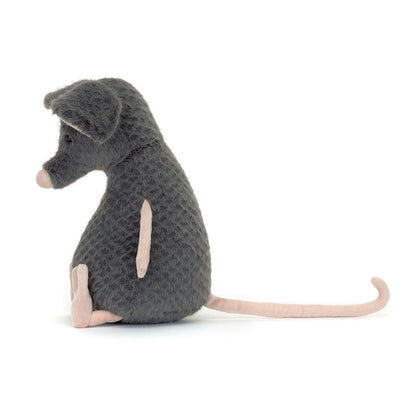 Lachlan Sad Rat von Jellycat. 
