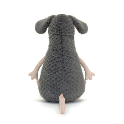 Lachlan Sad Rat von Jellycat. 