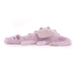 Lavender Dragon, large (50 cm)