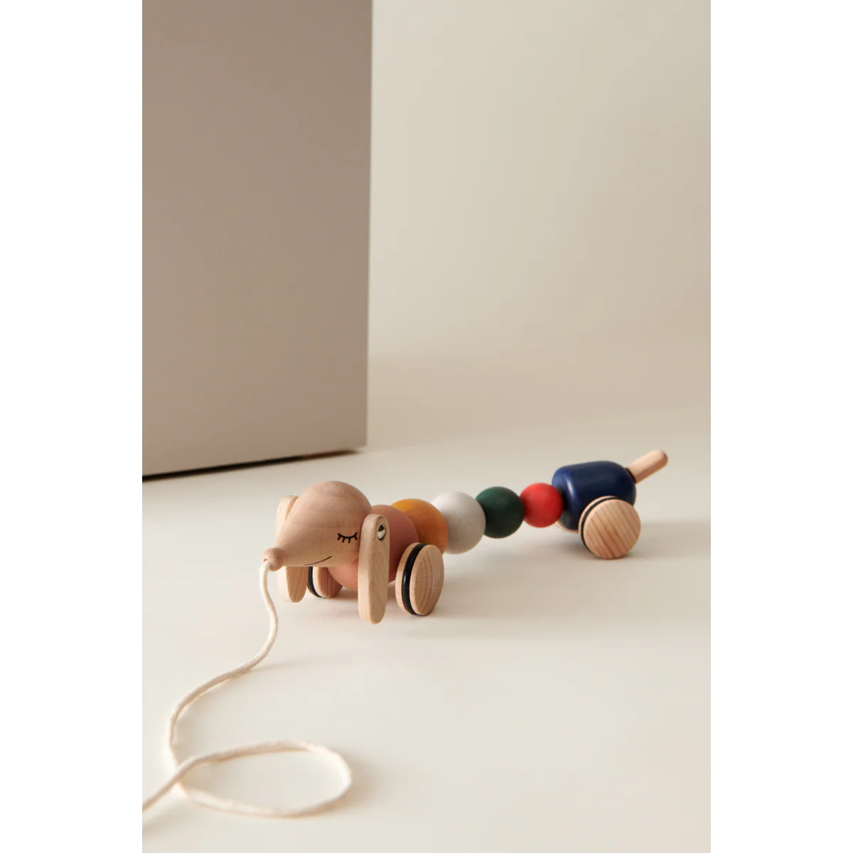 Barthes Mitziehspielzeug von LIEWOOD