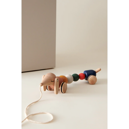 Barthes Mitziehspielzeug von LIEWOOD