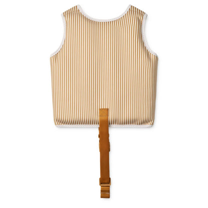 Kinderschwimmweste Modell Dove von Liewood.