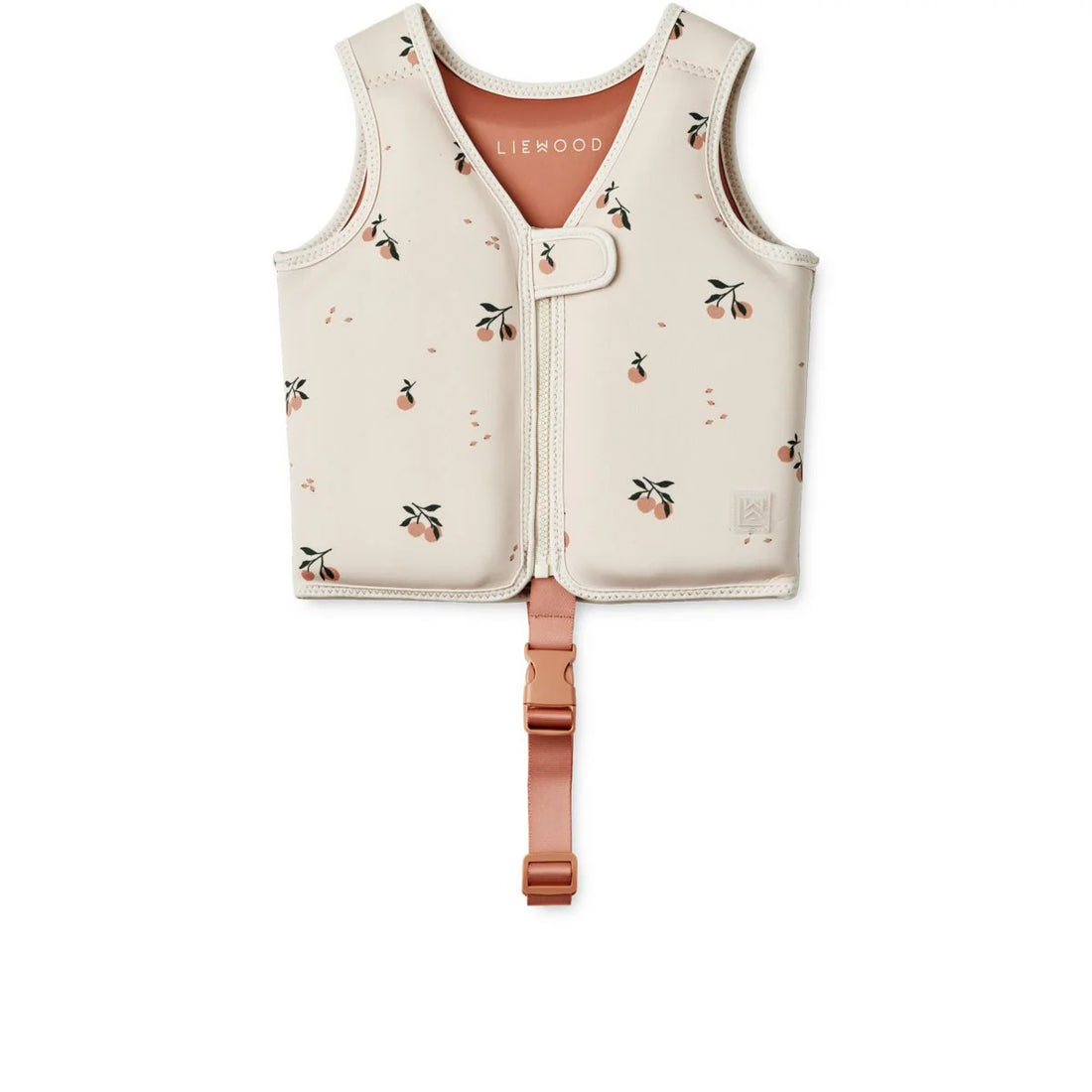 Kinderschwimmweste Modell Dove von Liewood.