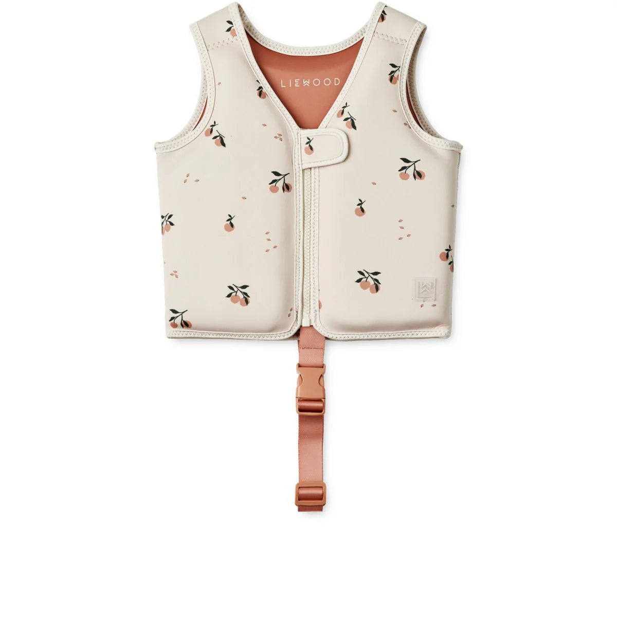 Kinderschwimmweste Modell Dove von Liewood.