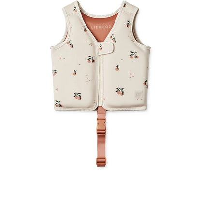 Kinderschwimmweste Modell Dove von Liewood.