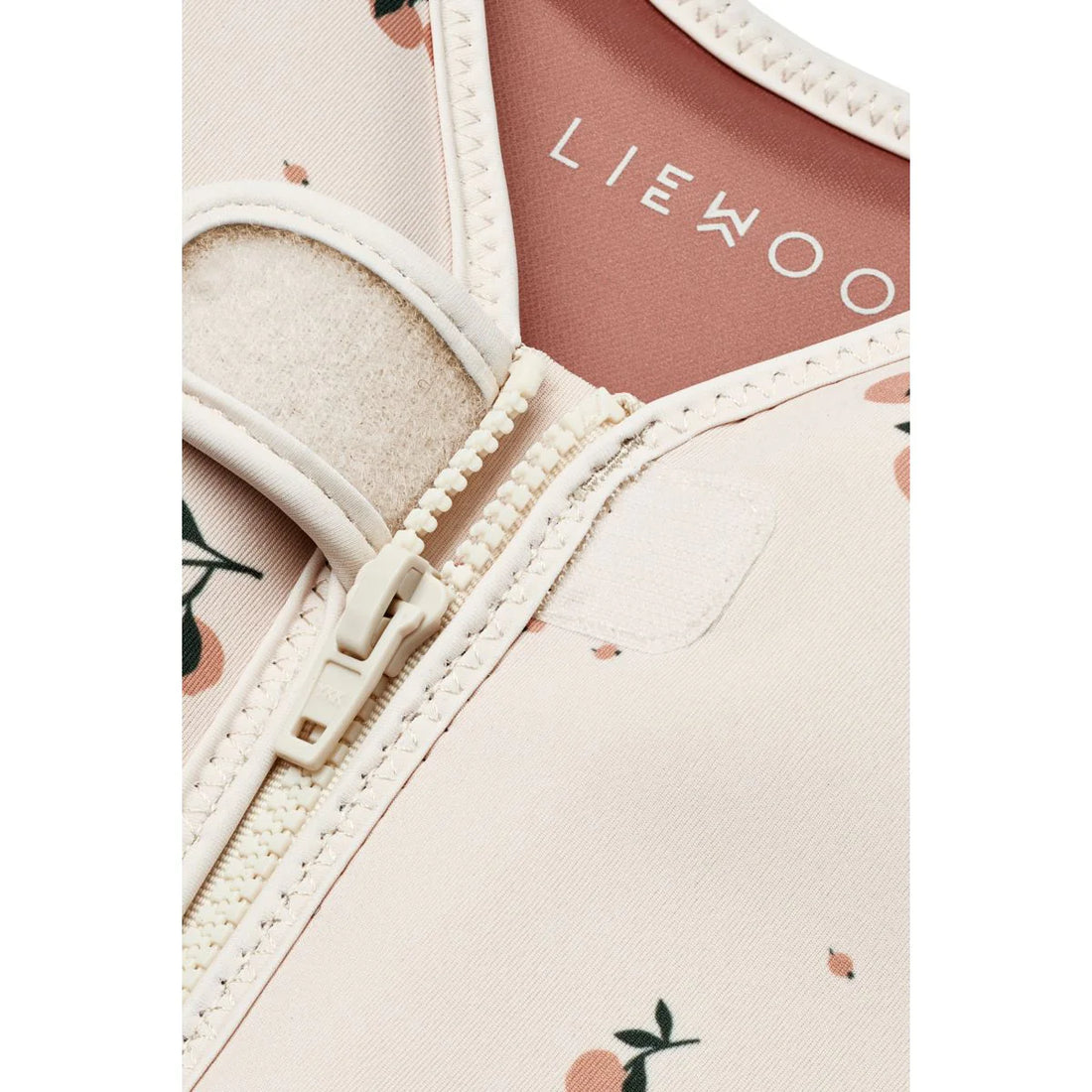 Kinderschwimmweste Modell Dove von Liewood.