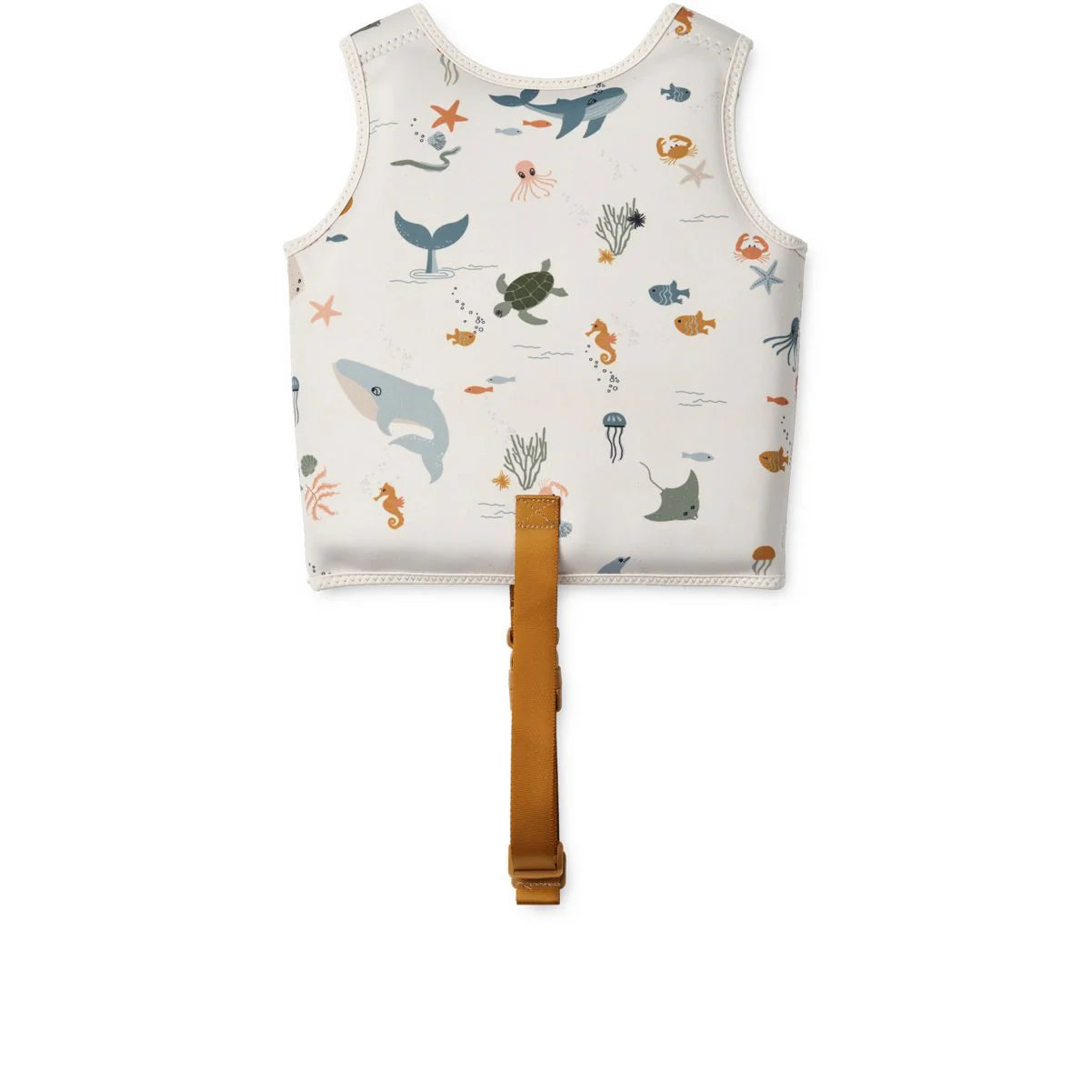 Kinderschwimmweste Modell Dove von Liewood.