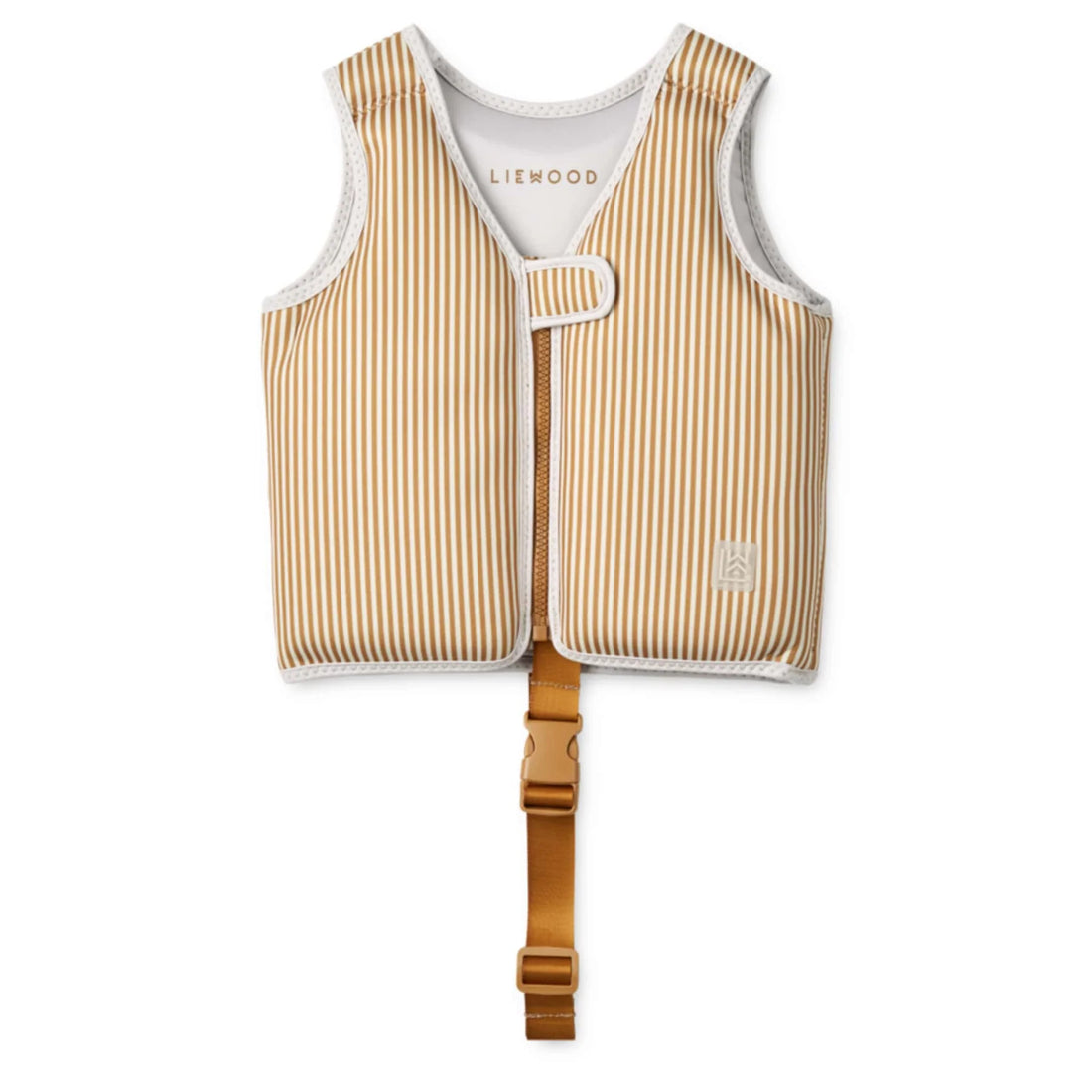Kinderschwimmweste Modell Dove von Liewood.