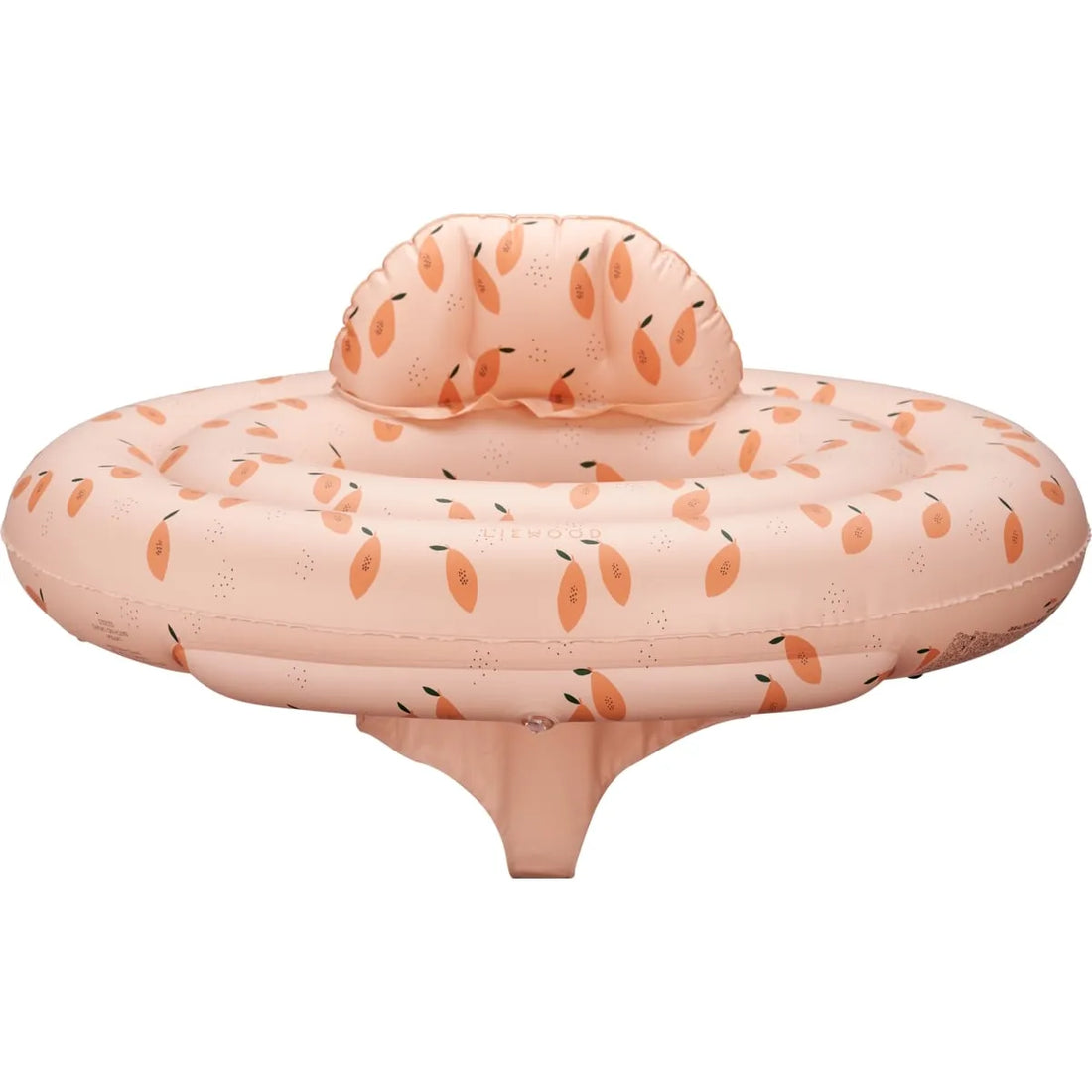 Schwimmring Dawn mit Sitz für Babys von Liewood