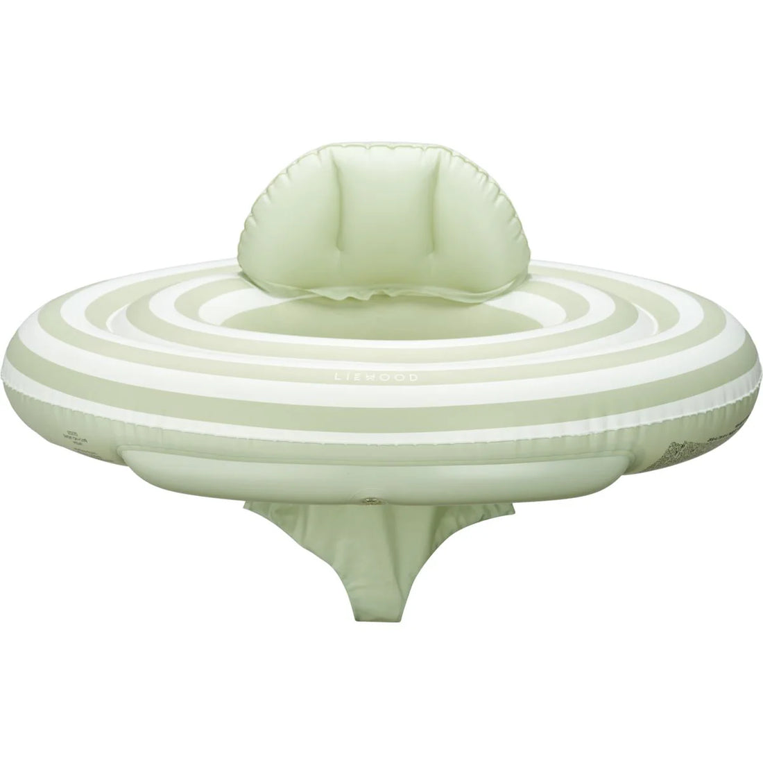Schwimmring Dawn mit Sitz für Babys von Liewood.