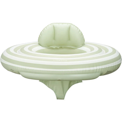 Schwimmring Dawn mit Sitz für Babys von Liewood.