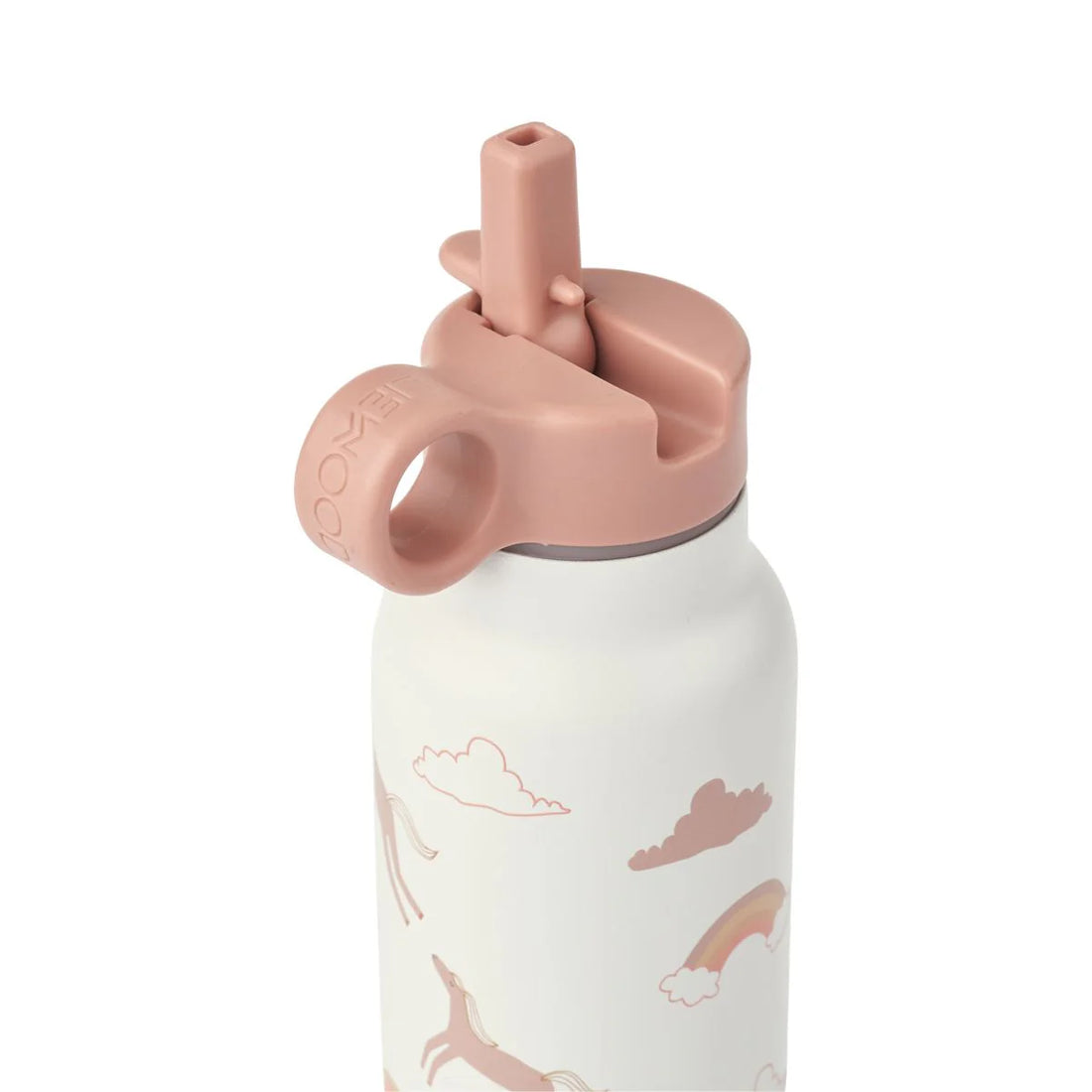 Wasserflasche Falk 350 ml von Liewood.