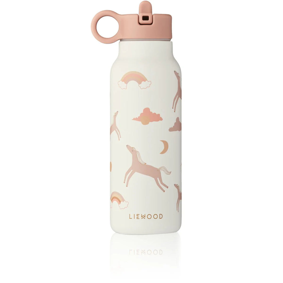 Wasserflasche Falk 350 ml von Liewood.