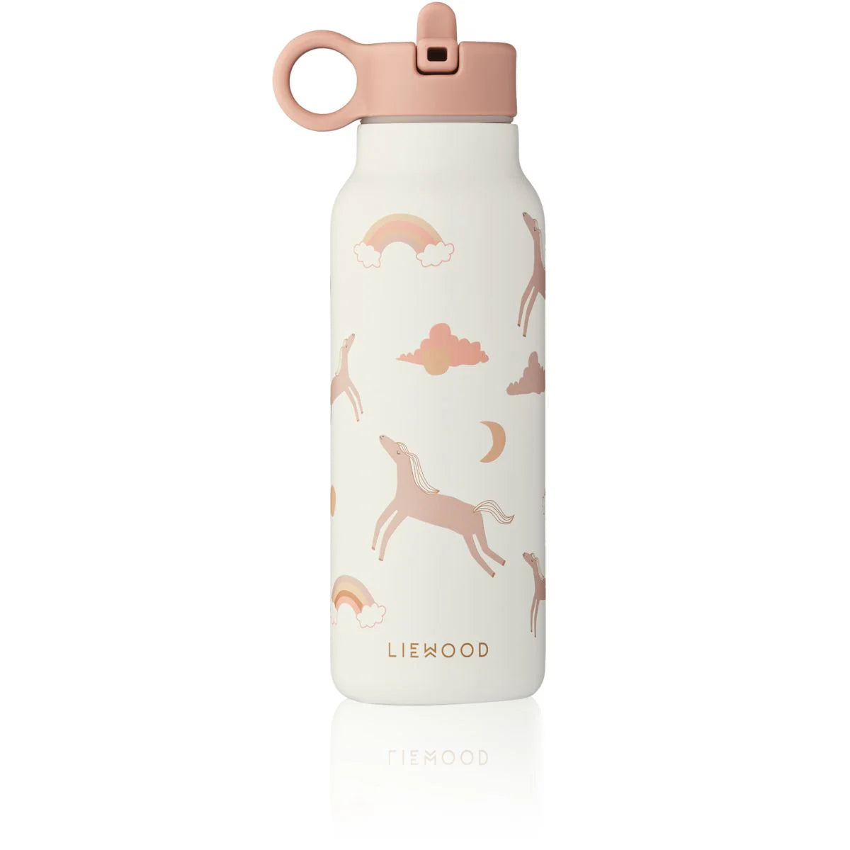 Wasserflasche Falk 350 ml von Liewood.