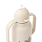 Wasserflasche Kimmie mit zusätzlichen Griffen von Liewood.