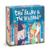 THE FAIRY & THE WIZARD Londji kooperatives Kinderspiel ab 6 Jahren