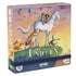 londji Pocket‑Puzzle „My Unicorn“, 100 Teile, magische Einhorn‑Welt, für Kinder ab 6 Jahren
