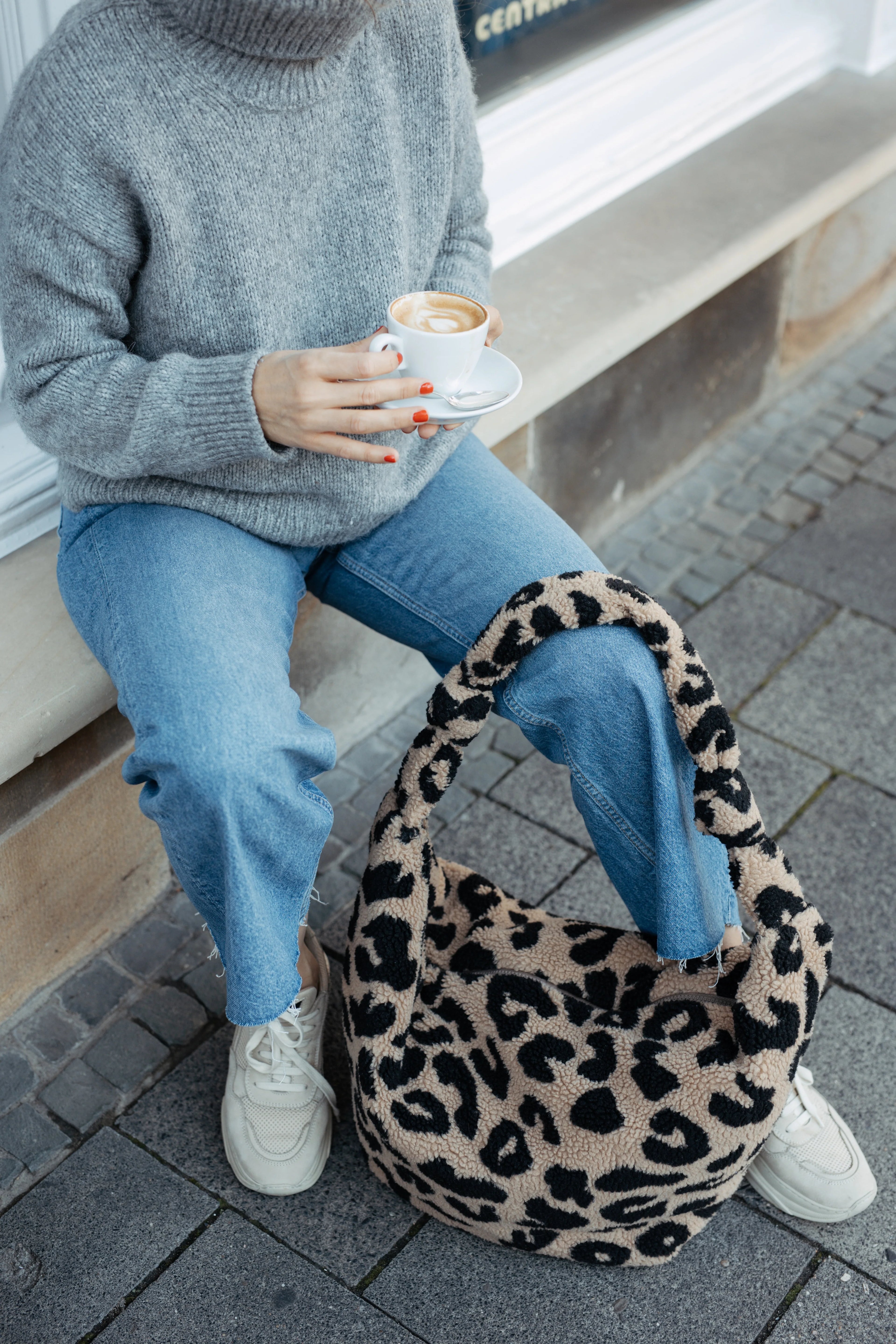 Lukkily Bag 