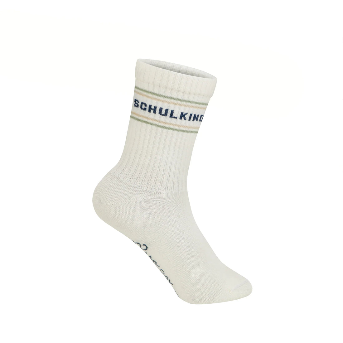 Socken Kids - Schulkind, pastell
