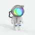 MOB Mini-Stellar Light Space, White Astronaut Projektor