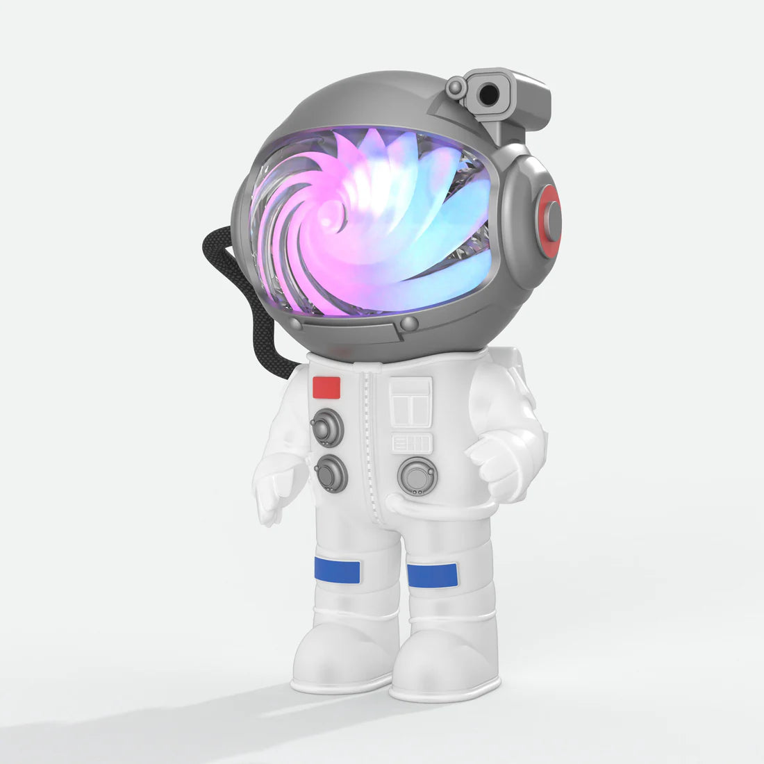 MOB Stellar Light Space, White Astronaut Projektor