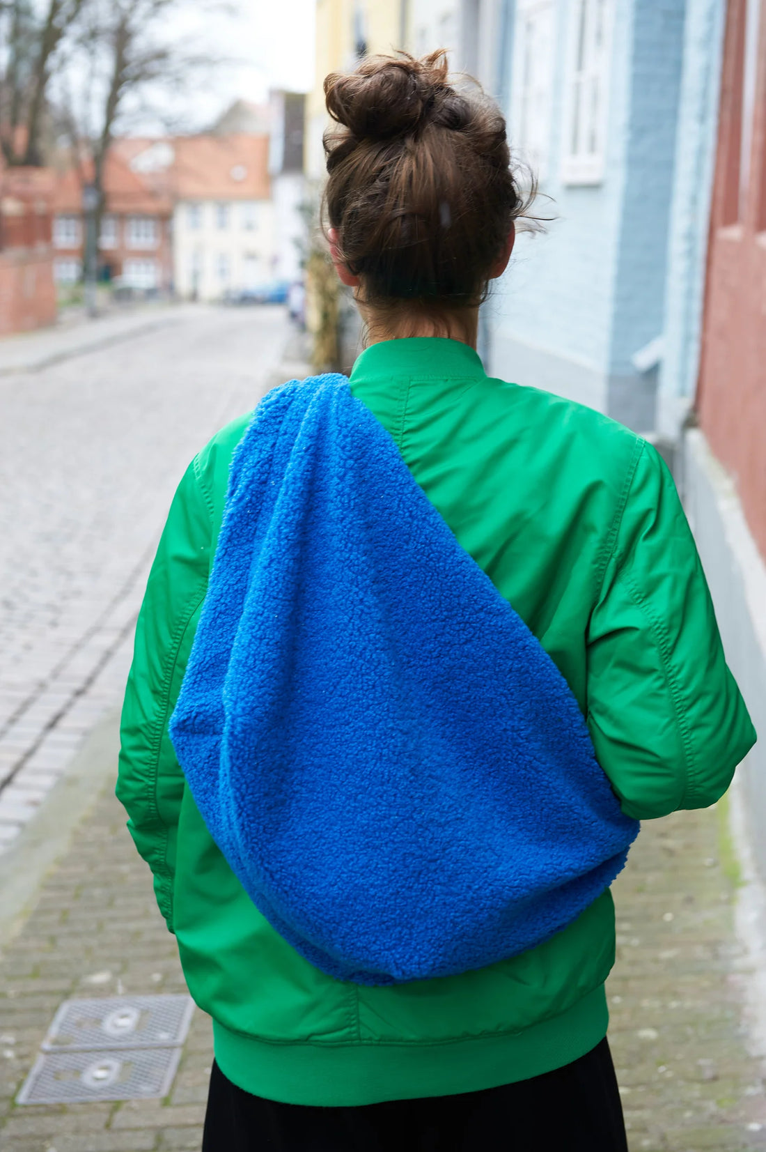Lukkily Bag 