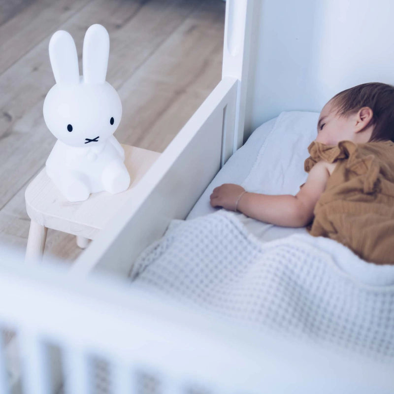 Miffy First Light Lampe von Mr Maria bei Nica&
