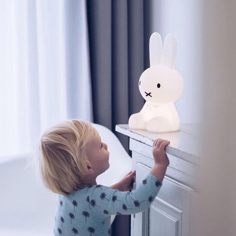 Miffy First Light Lampe von Mr Maria bei Nica&
