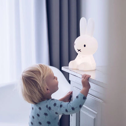 Miffy First Light Lampe von Mr Maria bei Nica&