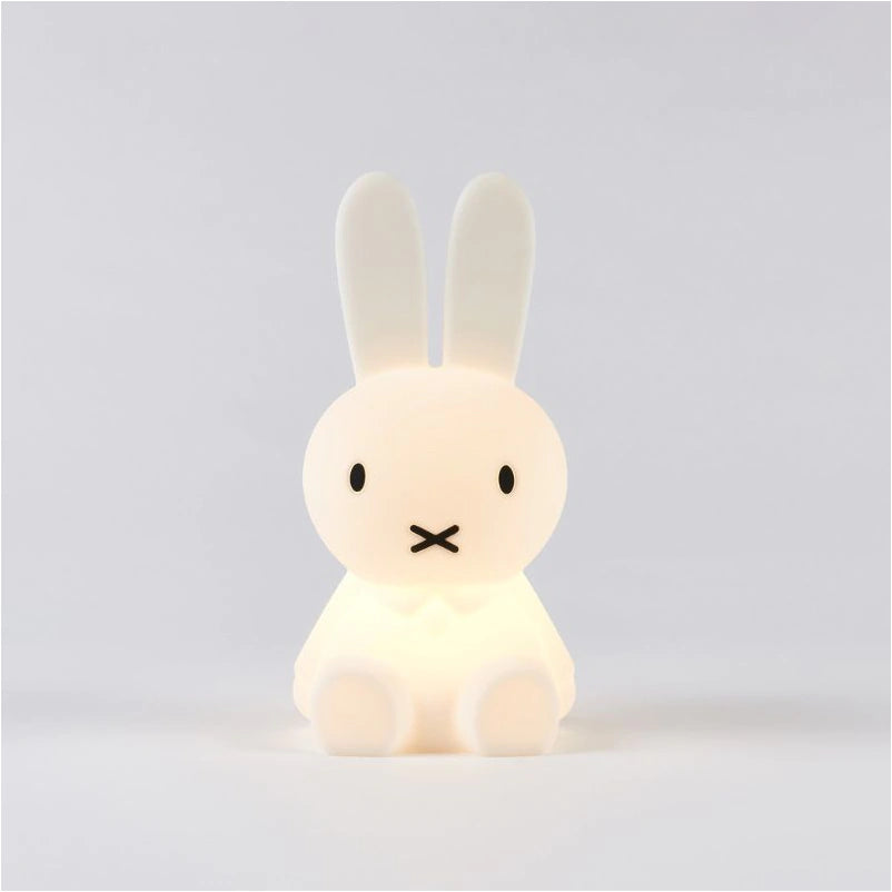 Bundle of Light Miffy Lampe von Mr Maria bei Nica&