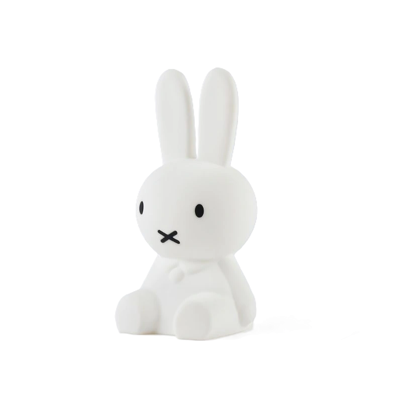 Bundle of Light Miffy Lampe von Mr Maria bei Nica&