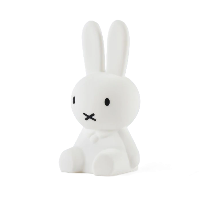 Miffy First Light Lampe von Mr Maria bei Nica&