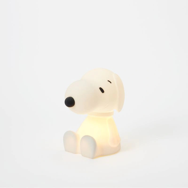 Bundle of Light Snoopy Lampe von Mr Maria bei Nica&