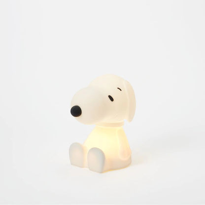 Bundle of Light Snoopy Lampe von Mr Maria bei Nica&