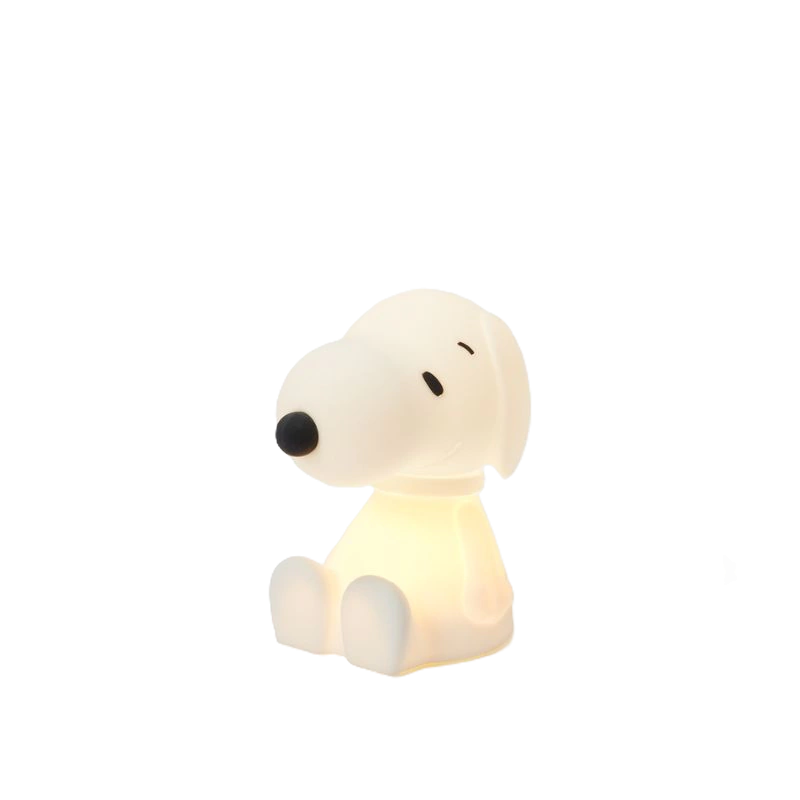 Bundle of Light Snoopy Lampe von Mr Maria bei Nica&