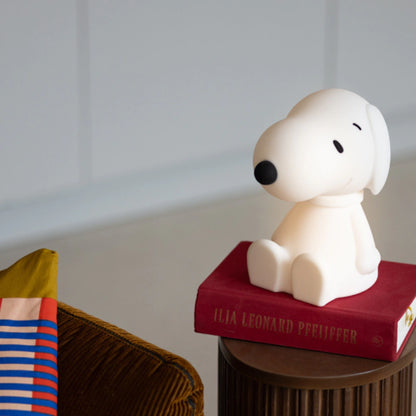 Bundle of Light Snoopy Lampe von Mr Maria bei Nica&