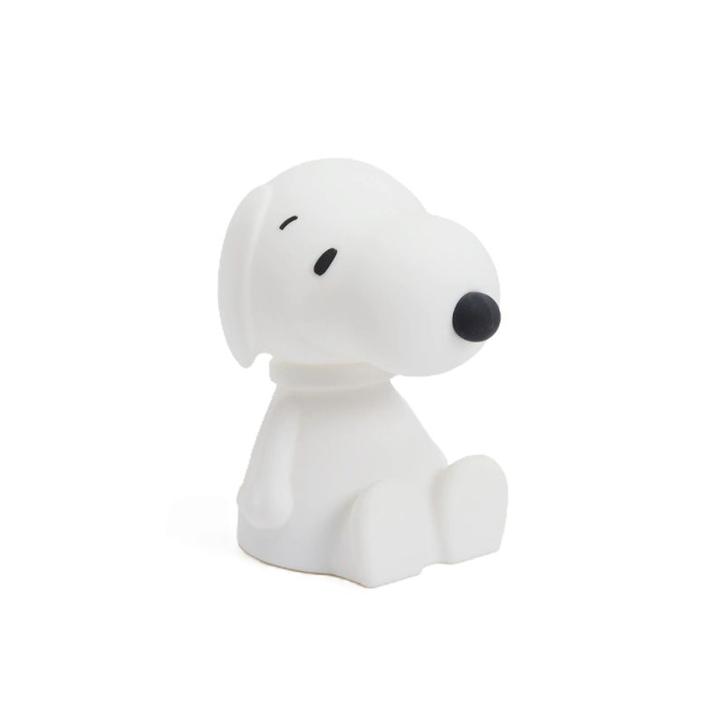Bundle of Light Snoopy Lampe von Mr Maria bei Nica&