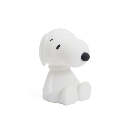 Bundle of Light Snoopy Lampe von Mr Maria bei Nica&