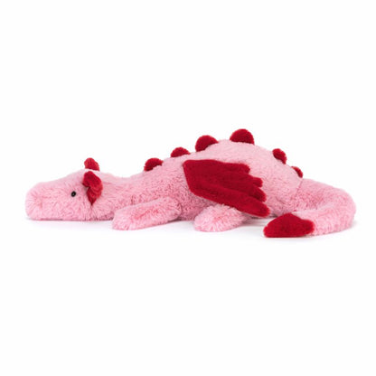 Jellycat &quot;Heart Dragon&quot;