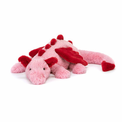 Jellycat &quot;Heart Dragon&quot;