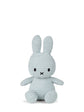 Miffy Corduroy ECO von Bon Ton Toys ist 23 cm hoch und handgemacht.