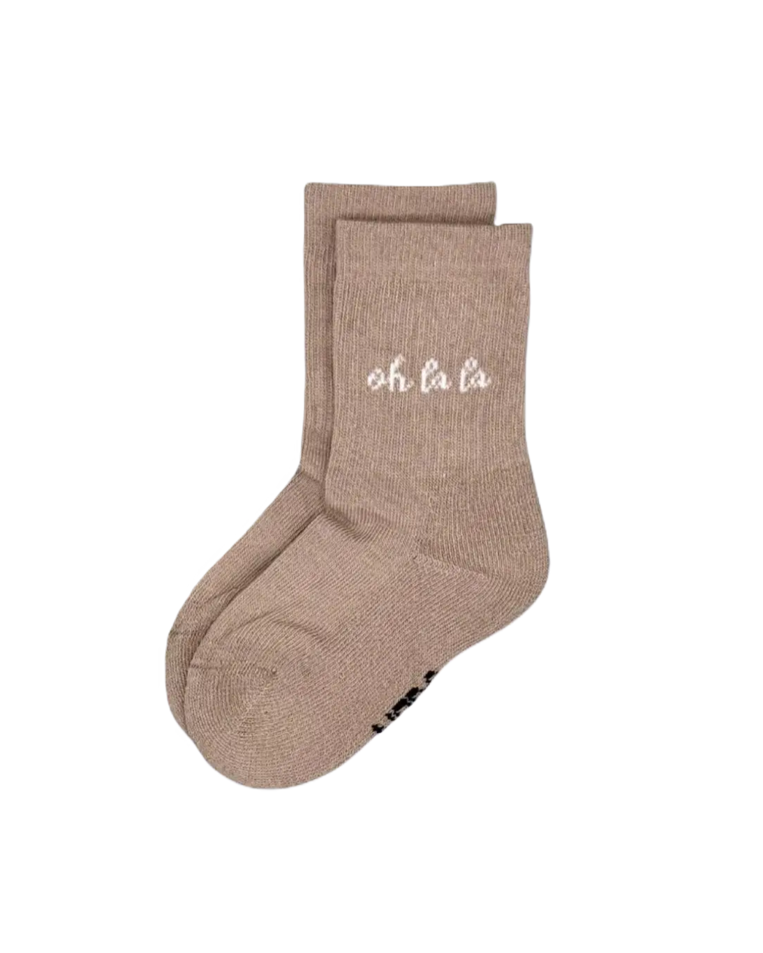 OH LÀ LÀ Babysocken (0-1 Jahre)
