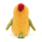 Budgeby Parrot
