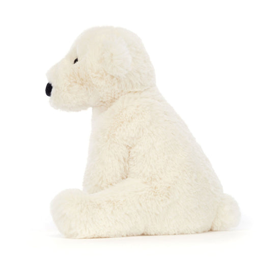 Perry Polar Bear, medium