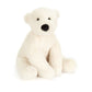 Perry Polar Bear, medium