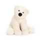 Perry Polar Bear, small