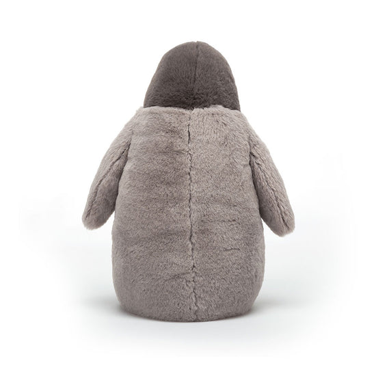 Percy Penguin, large