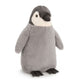 Percy Penguin, large