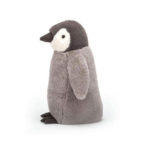 Percy Penguin, little